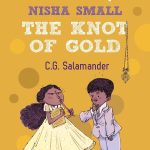Nisha Small: The Knot of Gold