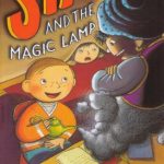 Stanley and the Magic Lamp (Flat Stanley #2)