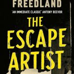 The Escape Artist