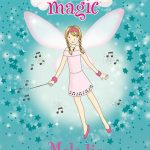 Melodie - The Music Fairy