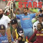 Cricket Stars