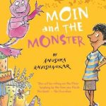 Moin and the Monster