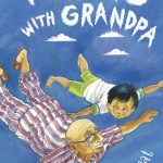 Flying with Grandpa