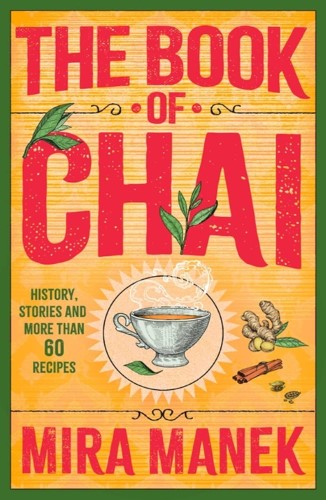 bookofchai The Book of Chai - Image 1