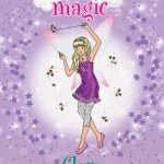 Clara - The Chocolate Fairy