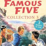 The Famous Five Collection 3