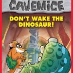 Don't wake the Dinosaur!