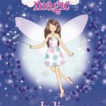 India - The Moonstone Fairy