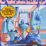 Goosebumps - Monster Blood #4