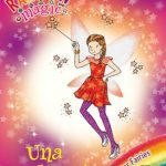 Una - The Concert Fairy