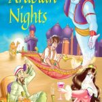 Large Print: The Best of Arabian Nights
