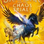 Skandar and the Chaos Trials (Skandar #3)