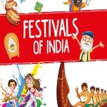 Discover India: Festivals of India
