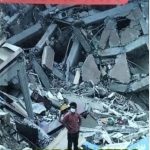 Tell Me Why - Great Disasters
