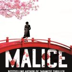 Malice (The Kyoichiro Kaga #1)