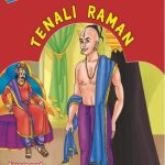 Humorous Tales of Tenali Raman