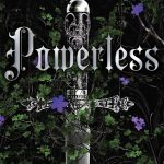 Powerless (The Powerless Trilogy #1)