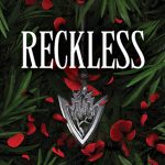 Reckless (The Powerless Trilogy #2)