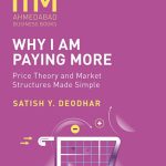 Why I Am Paying More