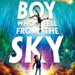The Boy Who Fell From the Sky