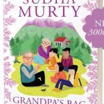 Grandpa’s Bag of Stories