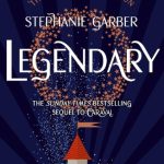 Legendary (Caraval #2)