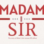 Madam Sir