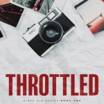 Throttled (Dirty Air Series #1)