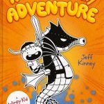 Rowley Jefferson's Awesome Friendly Adventure