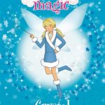 Crystal - The Snow Fairy