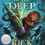 Daughter of the Deep