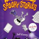 Rowley Jefferson's Awesome Friendly Spooky Stories