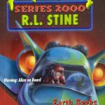 Goosebumps - Earth Greek Must Go!