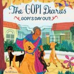 Gopi's Day Out! (The Gopi Diaries #4)