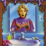 Goosebumps - My Hairiest Adventure