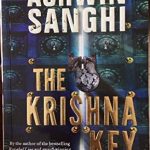 The Krishna Key