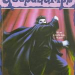 Goosebumps - Phantom of the Auditorium