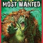 Goosebumps - Here Comes The Shaggedy