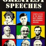 World's Greatest Speeches