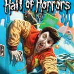 Goosebumps - Why I quit Zombie School