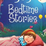 365 Bedtime Stories