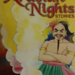 Arabian Nights Stories