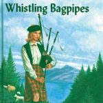 The Clue of the Whistling Bagpipes