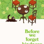 Before We Forget Kindness (Before the coffee gets cold #5)
