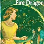 The Mystery of the Fire Dragon