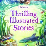 Thrilling Illustrated Stories