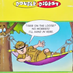 Tinkle Double Digest #48