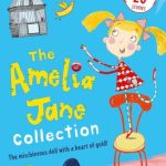 The Amelia Jane Collection