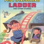 The Astonishing Ladder