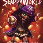 Goosebumps - Attack of the Jack